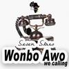 Wonbo Awo - We calling - Seven Stars