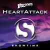 Heartattack - Brothers