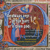Opgestaan is mijn hart - Psalm 108 - Koor voor nieuwe Nederlandse religieuze muziek&Antoine Oomen&N/A