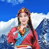 藏乡行 - 米靓