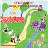 Number One - Ken Barrie