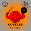 Monus (Reverse Stereo Remix) - Cogollo