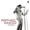 100 Yard Dash - Raphael Saadiq
