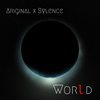 Sentences(feat. Rey Resurreccion) - Ariginal X Sylence&Rey Resurreccion