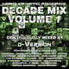 Blazin' out Your Speaker (Amnesys Remix) - DJ Delirium