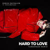 Hard To Love (Tungevaag-Remix) - Robin Packalen&Alex Mattson&Tungevaag