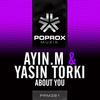 About You (Original Mix) - Ayin.M&Yasin Torki