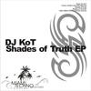 Shades of Truth (Original Mix) - DJ Kot