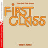 Coming Back To You - First Class