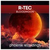 Bloodmoon (Extended Mix) - R-TEC
