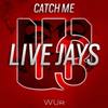 Catch Me - Live Jays&Funkatomic