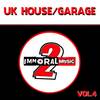 Freak & You Know It (Original Mix) - Hardknox