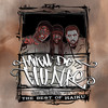 Topp Kwalifide (Explicit) - Myka 9&Abstract Rude&Aceyalone&Lyrics Born&Lateef the Truthspeaker&Gift Of Gab