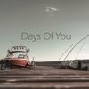 Days Of You - Siz