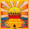 Orange Sunshine - Vibration&Convolva&Boris Ivan Contreras Lievano&Vidya Sagar Mukkavili