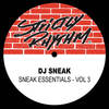 Disco Breaks - DJ Sneak