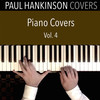 Suzanne - Paul Hankinson Covers