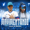 MOVIMENTANDO A BUNDA LOUCA DE BALINHA - DJ Bruninho do Pira&Dj ML Oficial