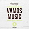 Forget - Paul McCabe