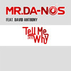 Tell Me Why 2k15 (Schuhmacher Remix Dub Edit) - Mr. Da-Nos&