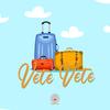 Vete Vete(feat. Ricky Mayombe) - Noamuzik&Ricky Mayombe