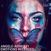 Emotions Released (Edit Version) - Angelo Adinolfi