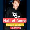 Hall of fame(feat. Carson Lueders) - LIL SAM BYO&Carson Lueders