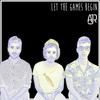 Let the Games Begin - AJR