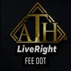 LiveRight (Explicit) - Fee Dot