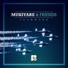 Streets (Original Mix) - Tremah&Mukiyare