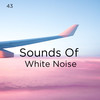 白噪声 - White Noise&Sleep Baby Sleep