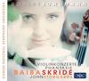 III. Sehr lebhaft - Baiba Skride&Danish National Symphony Orchestra&John Storgards