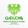 Shinowata (Paul Webster Remix) - Michael Jay Parker&Jan Miller