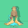 Out The Way (feat. Greg Gee, HMZA. & RIDL) (Explicit) - Lil Bigfoot&Greg Gee&HMZA.&RIDL