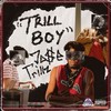 Big Dawg (Explicit) - Josè Trillz&Chelly Flame