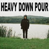 Heavy Down Pour (Explicit) - Zubin&Clams Casino&lil zubin