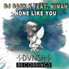 None Like You - DJ Sash K&Nimah