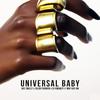 Universal Baby, Pt. 2 - Ade Smilez&Dilon Franklin&DJ Kwamzy&Way Kay BW