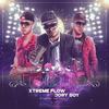 Tranquila(feat. Jory Boy) (Explicit) - Xtreme Flow&Jory Boy