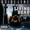 In the City (feat. Parker Edison & KillCrey) (Explicit) - Oside Lenz&Parker Edison&KILLcRey