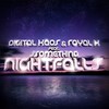 Nightfalls (Joeysuki Remix) - Digital Kaos&Royal K&J'Something