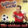 Wir stehen auf (Karaoke Version) - Vollker Racho