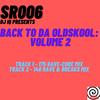 Back To Da Oldskool, Vol. 2 (175 Rave-core Mix) - Dj Iq