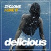 I Like It (Original Mix) - Zyclone