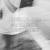 Deixa os Maloka Vencer (Explicit) - Kalefi&Mc Lipin Zs