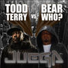 Juega (Ana Beats) - Todd Terry&Bear Who?