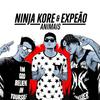 Animais - Ninja Kore&Ex Peão