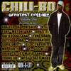 Slangin Gangsta Beatz(feat. Gorilla Pits & Dutch Da Mac) (Explicit) - Chili-Bo&Gorilla Pits&Dutch Da Mac