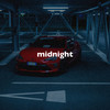 Midnight(Slowed + Reverb) - slowed down music