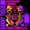 Italo Stars (Kinky Sound Remix) - Sal’m Raisov&Nogaev&Kinky Sound